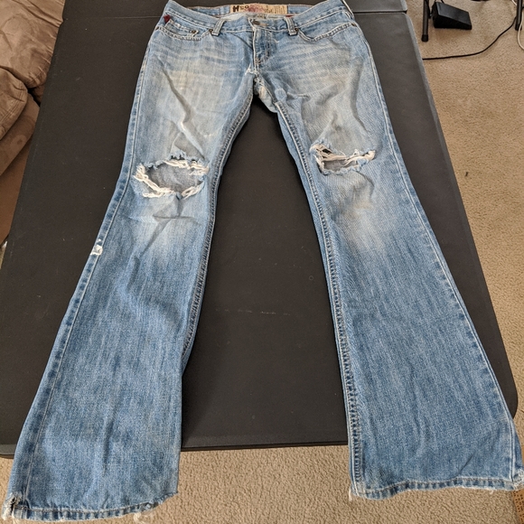 Jeans - Picture 3 of 3